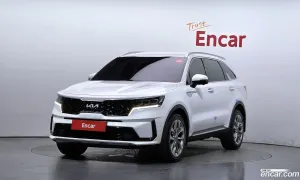 Kia Sorento Noblesse Diesel 2.2 2WD 2023