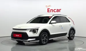 Kia Niro Prestige 2022