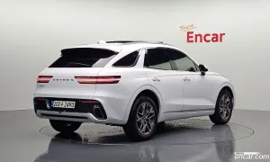 Genesis Gv70 2.5T Gasoline 2WD 2023
