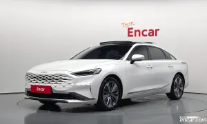 Kia K8 Noblesse 2023