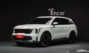 Kia Sorento Signature HEV 1.6 2WD 2023