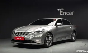 Kia K8 Signature Special 2023