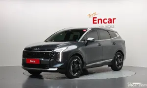 Kia Sportage Signature HEV 1.6 2WD 2025