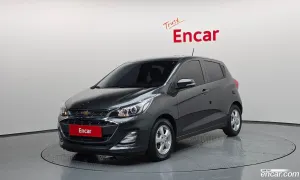 Chevroletgmdaewoo Spark LT 2020