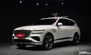 Genesis Gv80 2.5T Gasoline AWD 2025