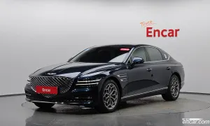 Genesis G80 Gasoline 2.5 Turbo AWD 2023