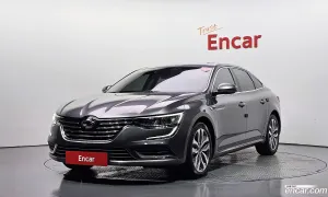 Renault-koreasamsung Sm6 2.0 GDe LE 2017