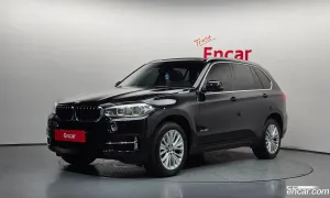 Bmw X5 xDrive 30d 2013