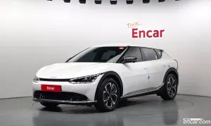 Kia Ev6 Earth Long Range 4WD 2024