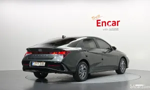 Hyundai Avante Modern 1.6 2023