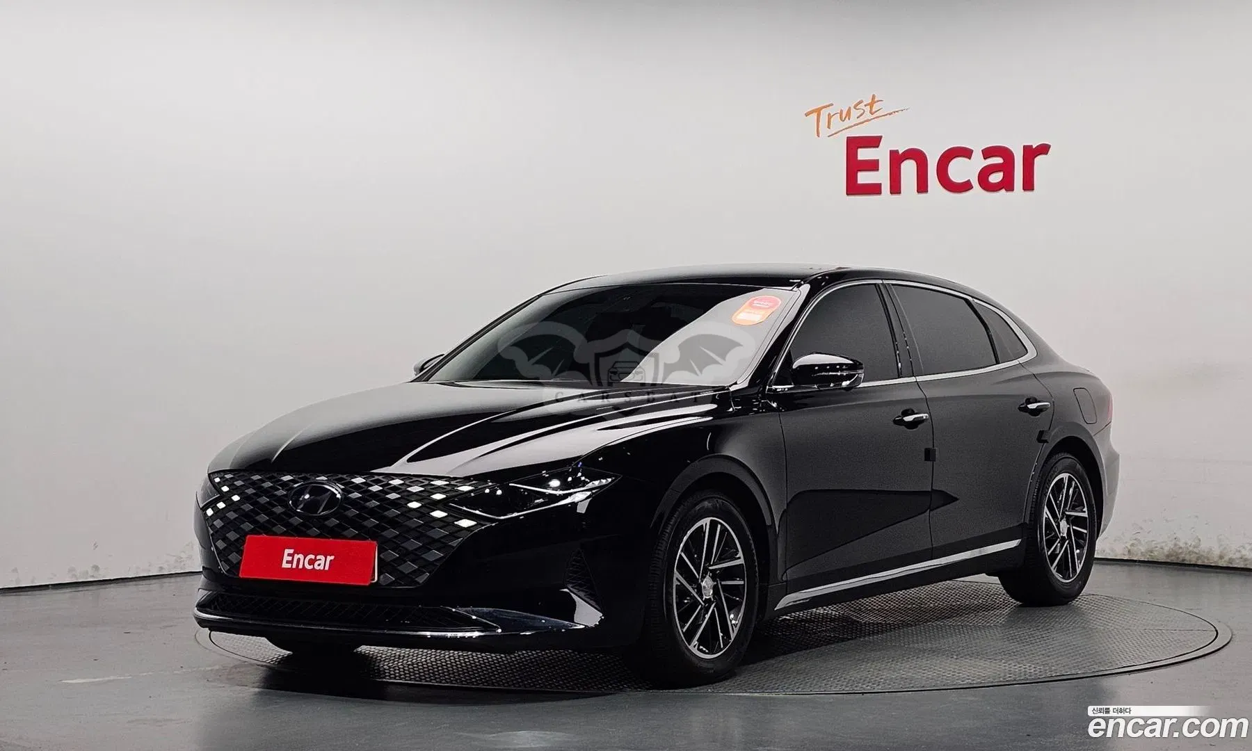 Hyundai Grandeur Premium 2.5 2021