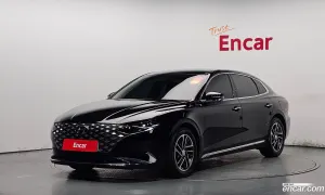 Hyundai Grandeur Premium 2.5 2021