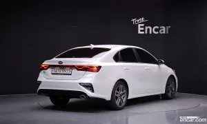 Kia K3 Prestige 2020