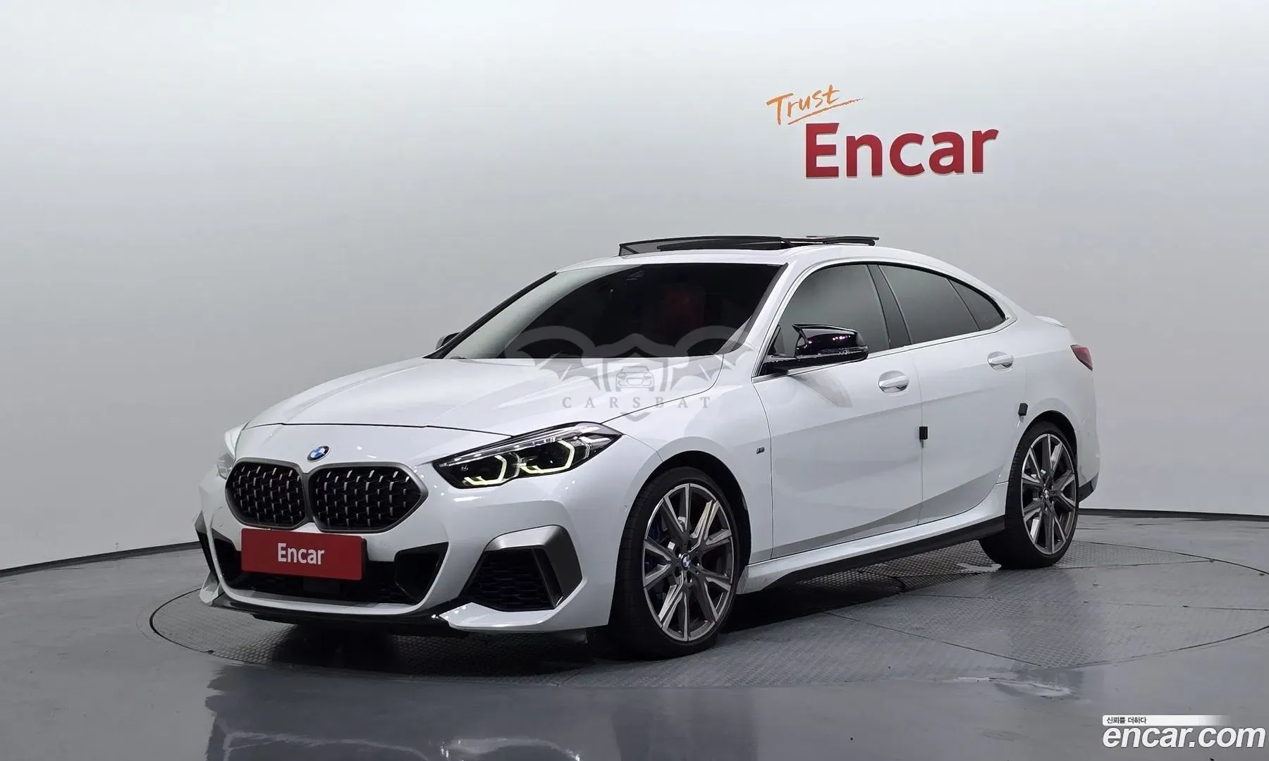 Bmw 2-series M235i xDrive 2021