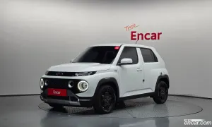 Hyundai Casper Turbo Smart 2023