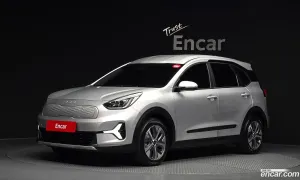 Kia Niro Air 2022