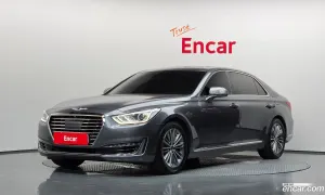 Genesis Eq900 Premium Luxury 3.8 GDI AWD 2016