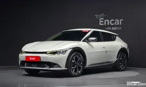 Kia Ev6 Air Long Range 2022