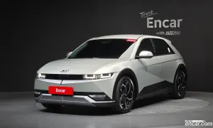 Hyundai Ioniq5 Exclusive Long range 2021