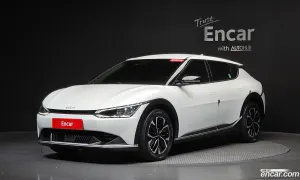 Kia Ev6 Air Long Range 2021