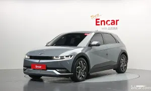 Hyundai Ioniq5 Exclusive Long range 2022