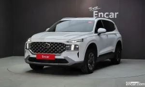 Hyundai Santafe Prestige HEV 1.6 2WD 2022
