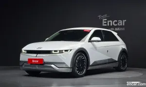 Hyundai Ioniq5 Prestige Long range 2022