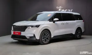 Kia Canival Gasoline 9-Seater Noblesse 2023
