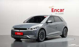 Hyundai Ioniq5 Prestige Long range 2022