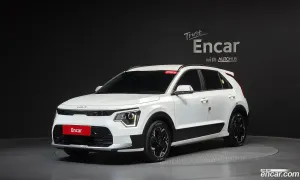 Kia Niro Air 2023