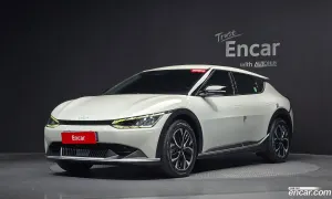 Kia Ev6 Air Long Range 2022