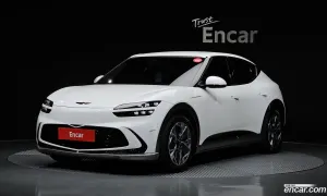 Genesis Gv60 Standard 2023