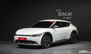 Kia Ev6 Air Long Range 2022