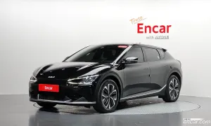 Kia Ev6 Air Long Range 2022