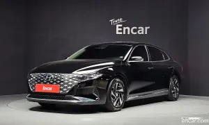 Hyundai Grandeur Premium Choice 2020