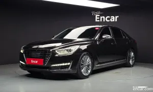 Genesis Eq900 Luxury 3.8 GDI AWD 2017