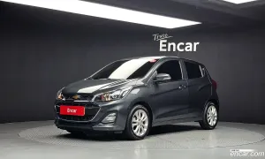 Chevroletgmdaewoo Spark Premier 2018