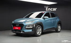 Hyundai Kona Modern 1.6 Turbo 2WD 2017