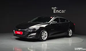 Chevroletgmdaewoo Malibu Deluxe 1.3 Turbo LT 2019