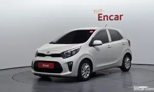 Kia Morning Trendy 2019