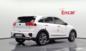 Kia Niro Noblesse Special 1.6 HEV 2020