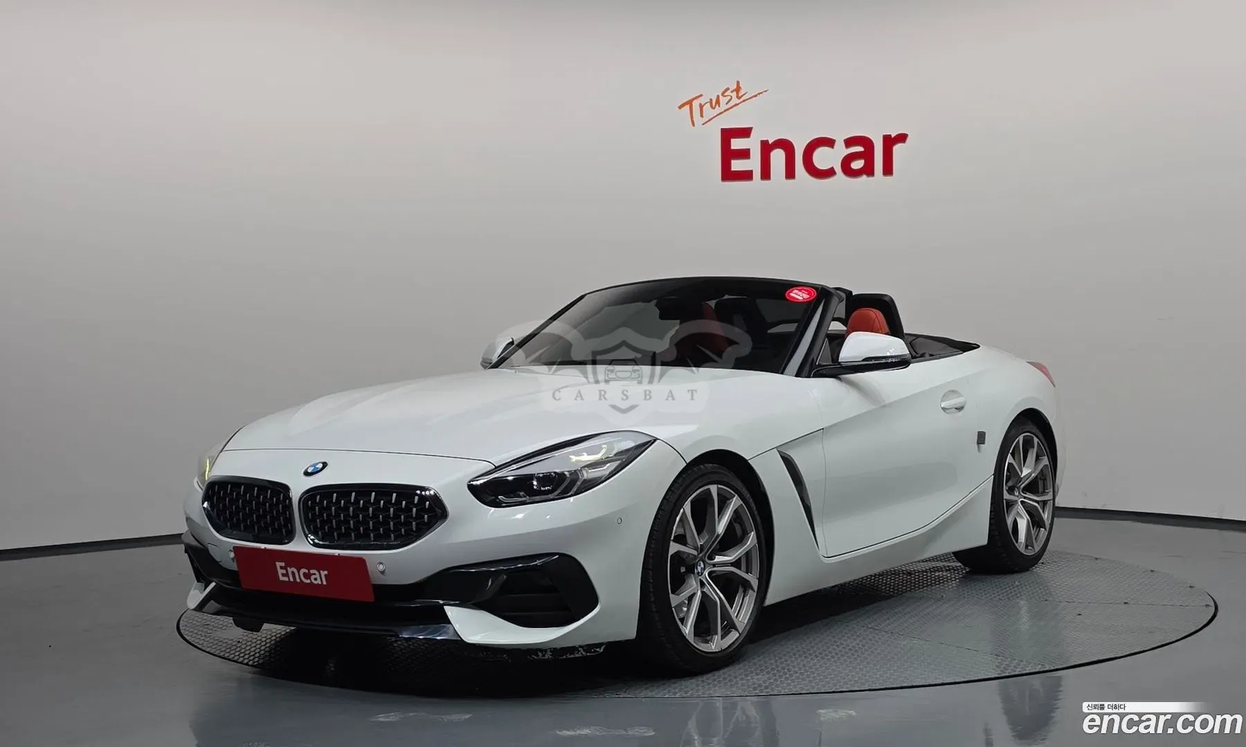 Bmw Z4 sDrive20i Sport 2021