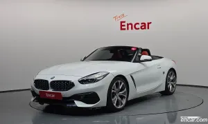 Bmw Z4 sDrive20i Sport 2021