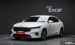 Kia K7 2.5 GDI X Edition 2020