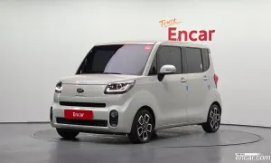 Kia Ray Prestige 2018