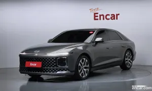 Hyundai Grandeur Exclusive 2023