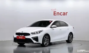 Kia K3 Luxury 2019