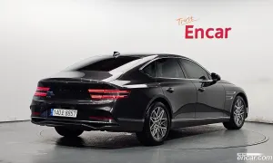 Genesis G80 Gasoline 2.5 Turbo AWD 2024