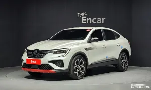 Renault-koreasamsung Arkana 1.6 GTe Iconic 2025