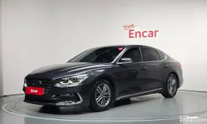 Hyundai Grandeur 2.4 Premium 2018
